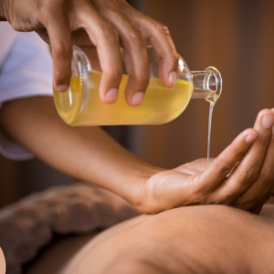 جلسات المساج في إيرمينا سبا