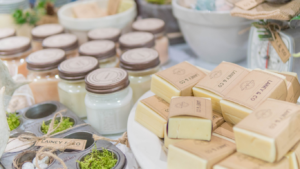 حمام مغربي في إيرمينا سبا