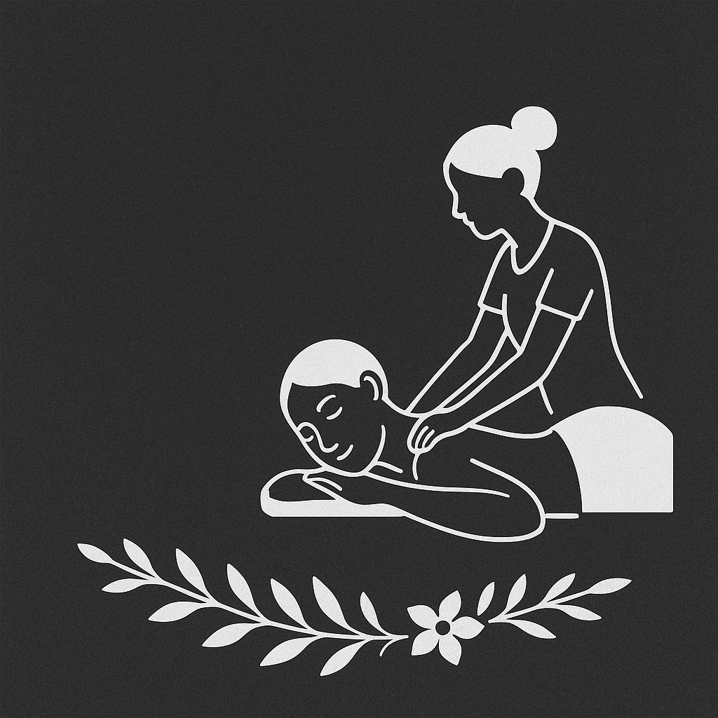 أفضل مساج نسائي في الخبر